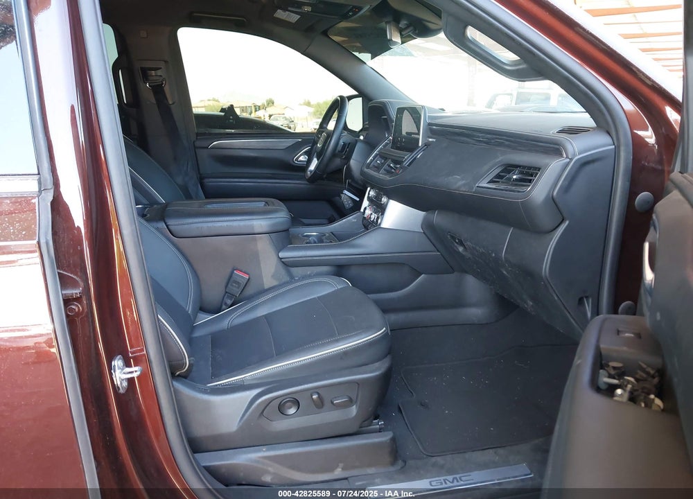 2023 GMC YUKON VIN: 1GKS1BKD1PR320701