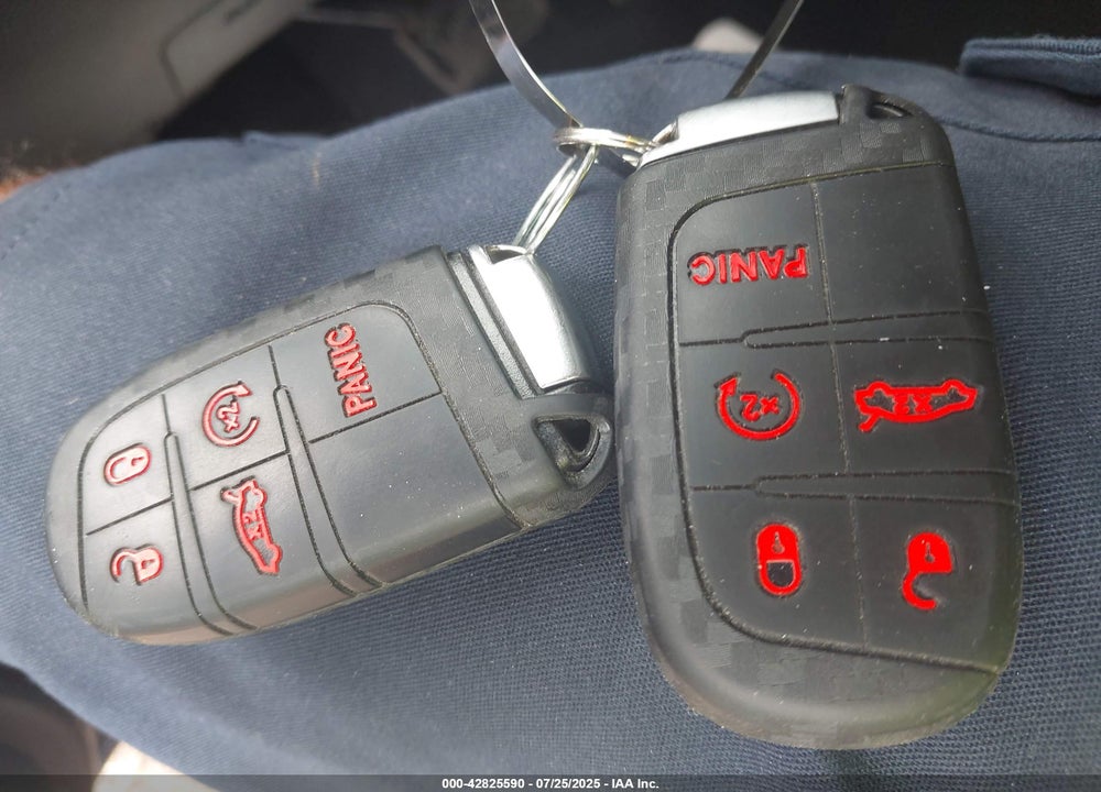 2022 DODGE DURANGO GT PLUS RWD VIN: 1C4RDHDG0NC159186