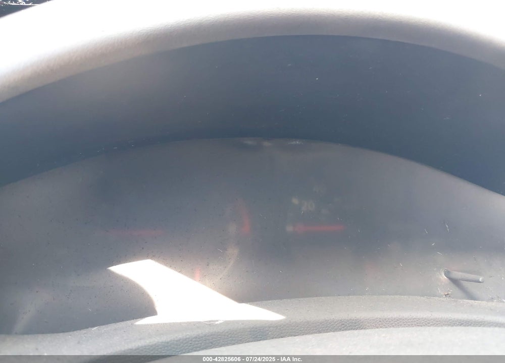 2012 NISSAN FRONTIER VIN: 1N6AD0CU7CC427604