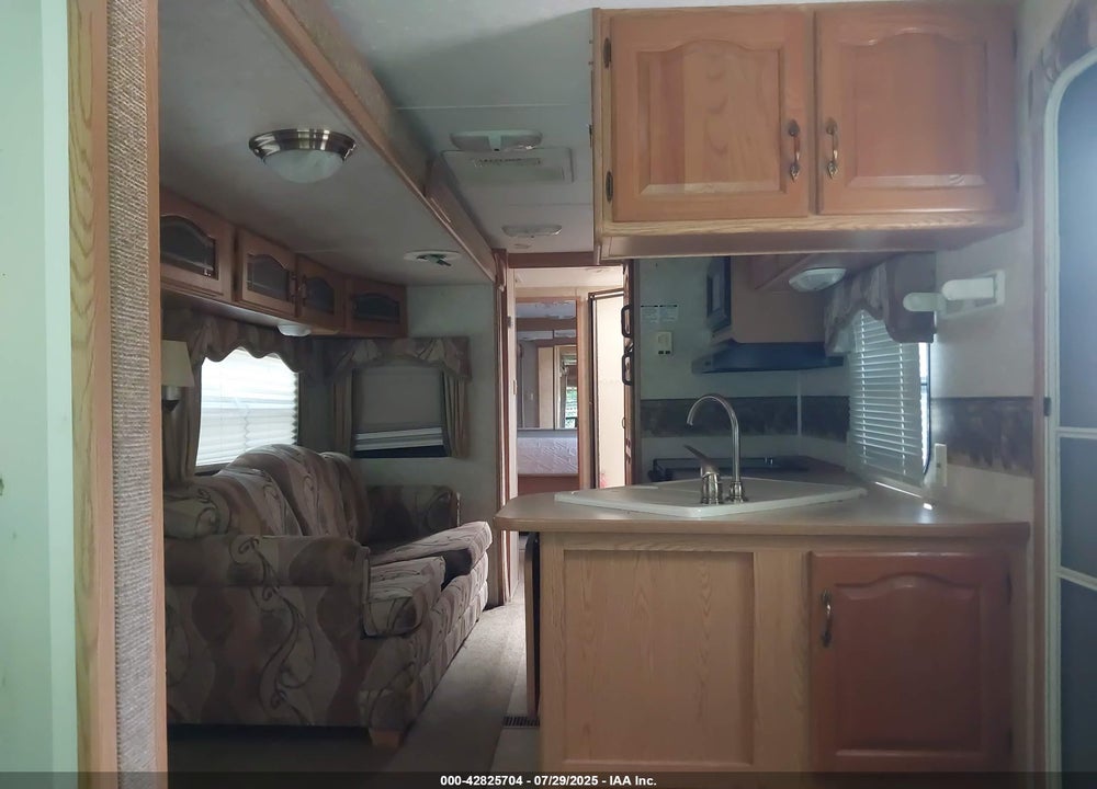 2006 KEYSTONE OTHER VIN: 4YDT335206F707389