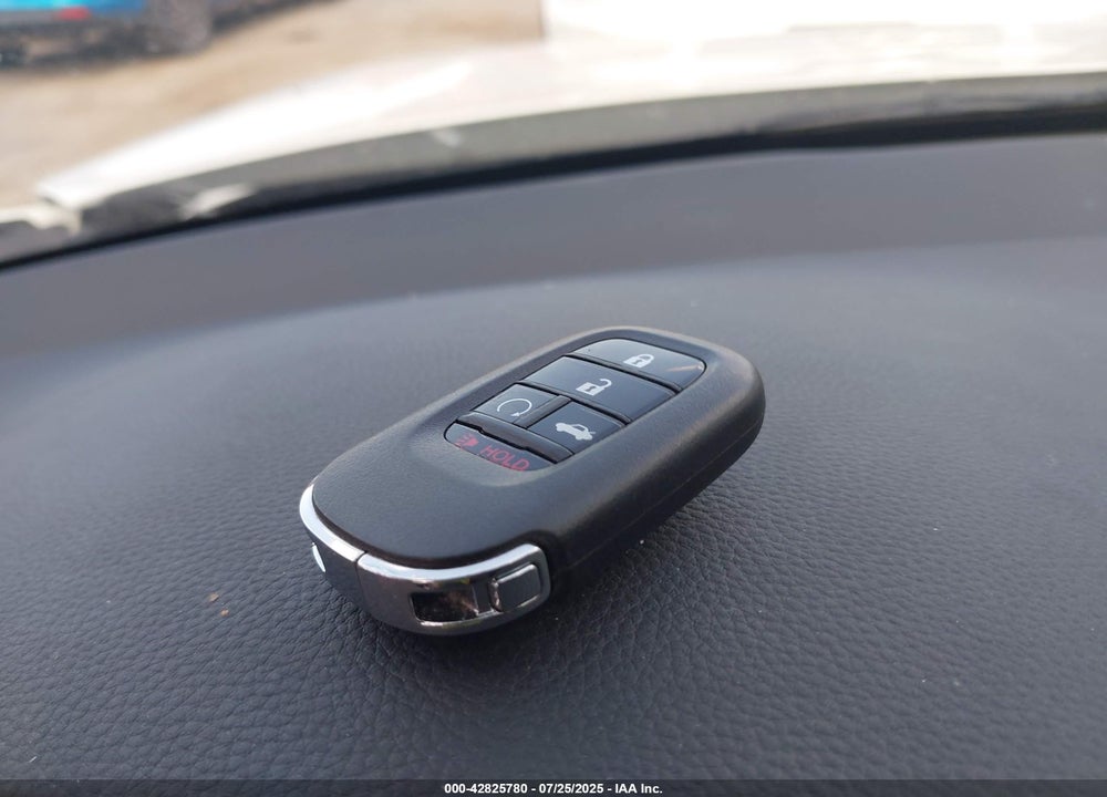 2022 HONDA CIVIC VIN: 2HGFE2F52NH606026