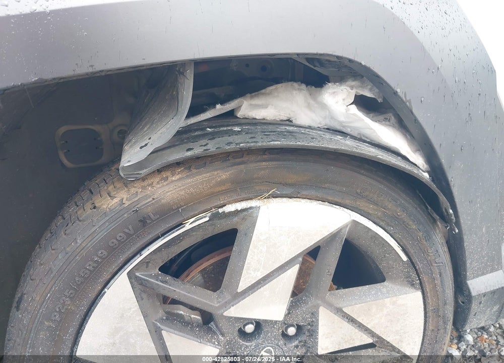 2024 HYUNDAI KONA VIN: KM8HE3A30RU165000