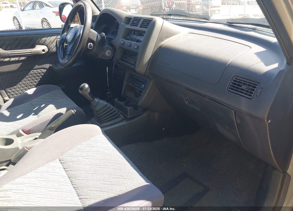 1999 TOYOTA RAV4 VIN: JT3HP10V5X0222192