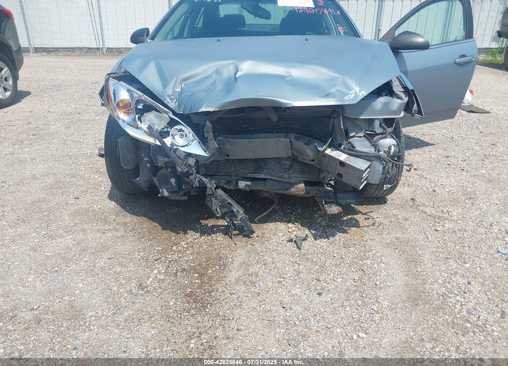 2008 PONTIAC G6 VALUE LEADER VIN: 1G2ZF57B184170175
