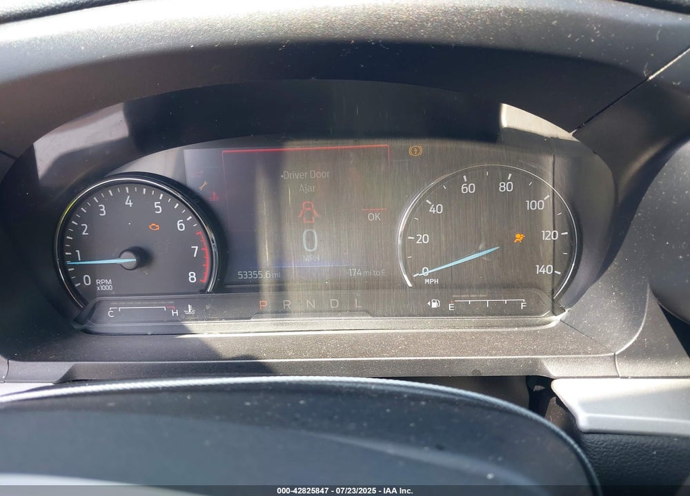 2021 FORD EXPLORER VIN: 1FMSK8DH6MGB78490