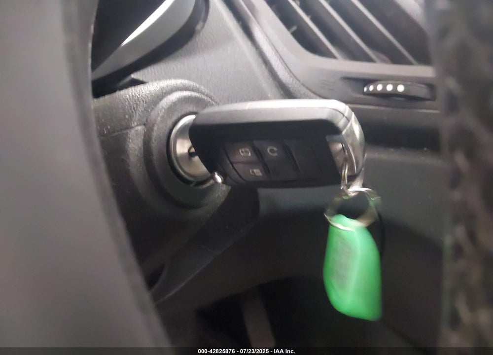2013 CHEVROLET EQUINOX VIN: 2GNFLEEK3D6273480