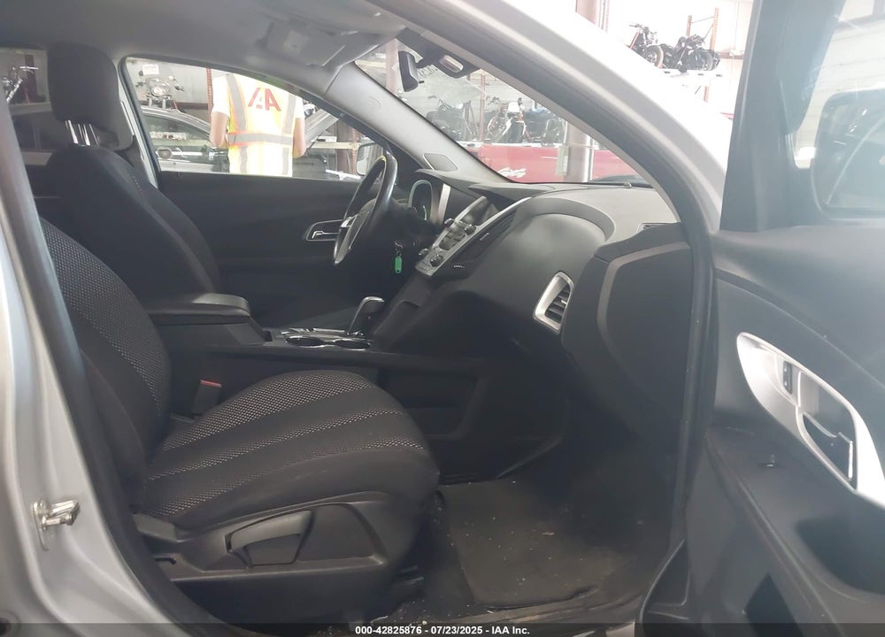 2013 CHEVROLET EQUINOX VIN: 2GNFLEEK3D6273480