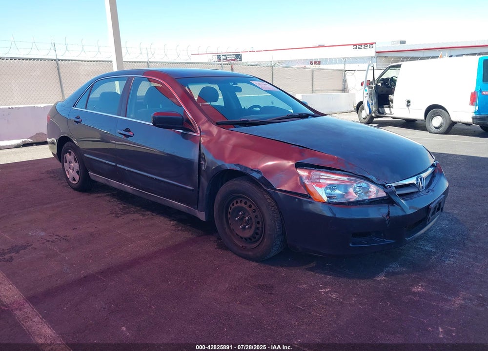 2005 HONDA ACCORD 2.4 LX VIN: 1HGCM56415A193464