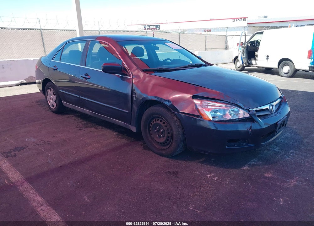 2005 HONDA ACCORD 2.4 LX VIN: 1HGCM56415A193464