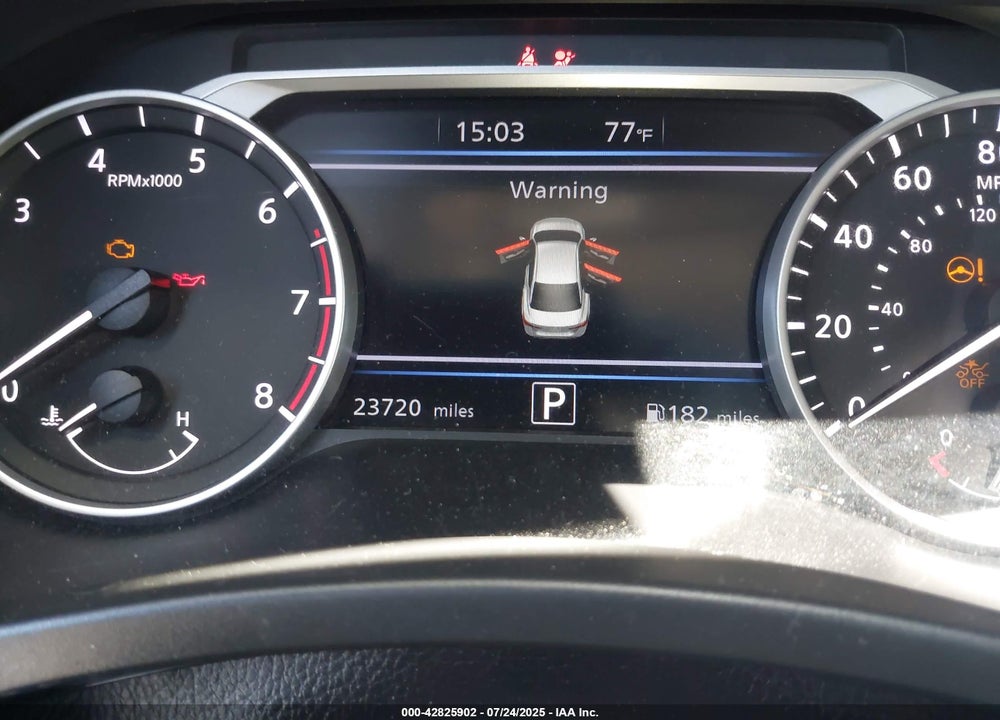 2023 NISSAN SENTRA VIN: 3N1AB8CV6PY316123