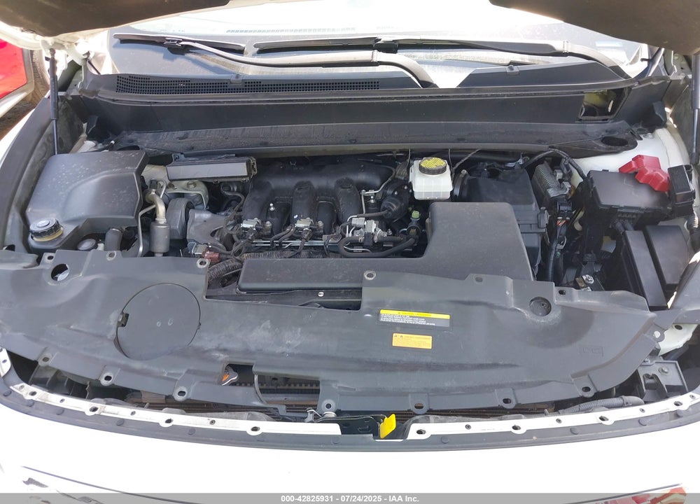 2019 INFINITI QX60 VIN: 5N1DL0MM9KC520538