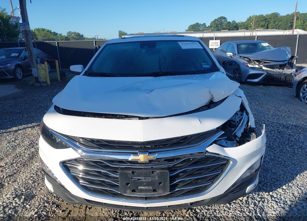 2024 CHEVROLET MALIBU VIN: 1G1ZD5ST6RF195864