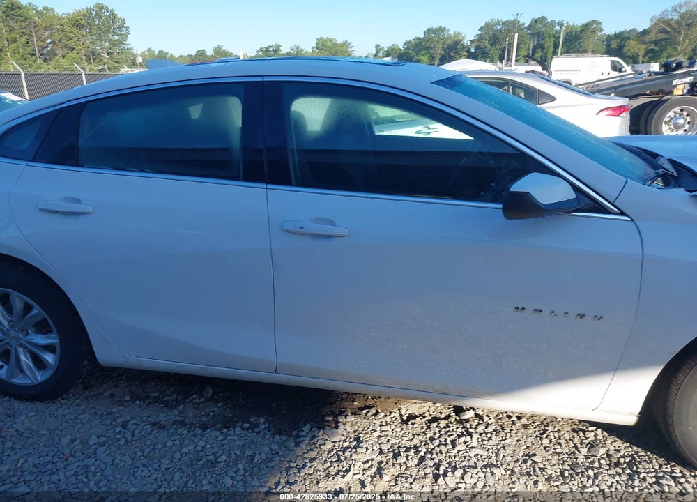 2024 CHEVROLET MALIBU VIN: 1G1ZD5ST6RF195864