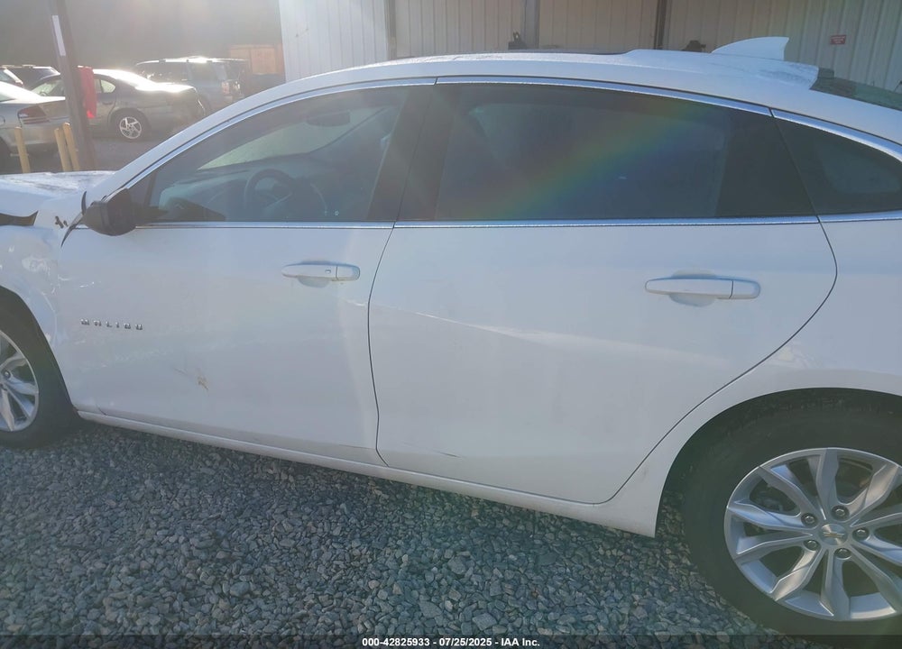 2024 CHEVROLET MALIBU VIN: 1G1ZD5ST6RF195864