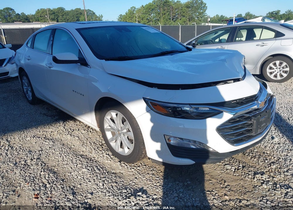 2024 CHEVROLET MALIBU VIN: 1G1ZD5ST6RF195864