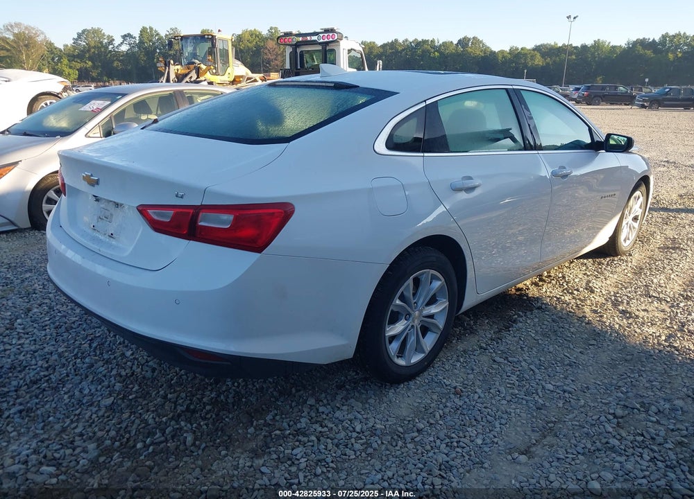 2024 CHEVROLET MALIBU VIN: 1G1ZD5ST6RF195864
