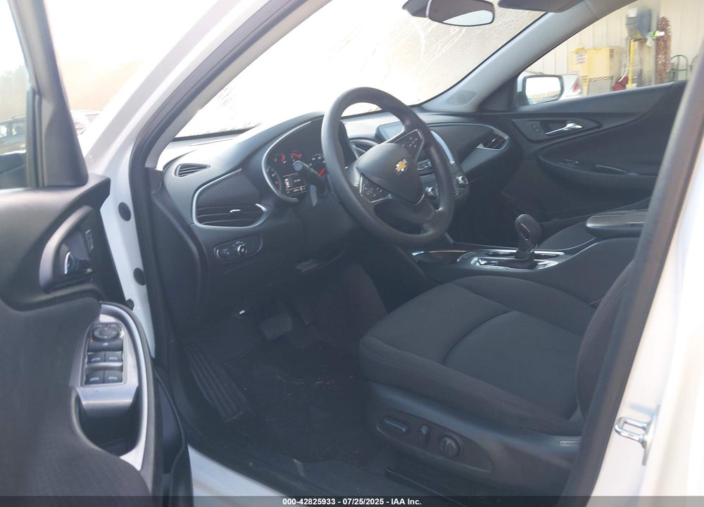 2024 CHEVROLET MALIBU VIN: 1G1ZD5ST6RF195864