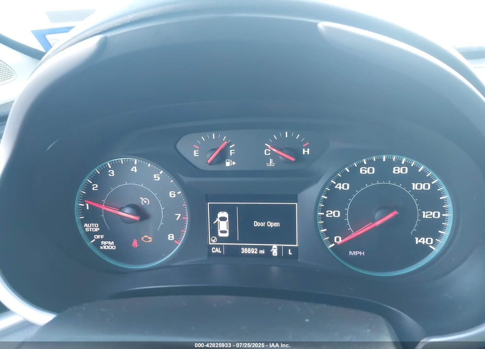 2024 CHEVROLET MALIBU VIN: 1G1ZD5ST6RF195864