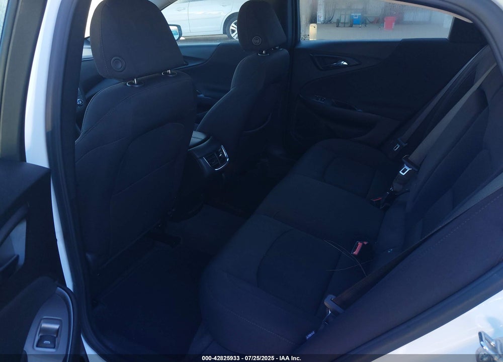 2024 CHEVROLET MALIBU VIN: 1G1ZD5ST6RF195864