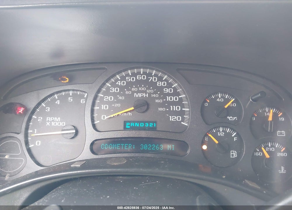 2005 CHEVROLET SILVERADO 1500 Z71 VIN: 2GCEK13T151119523
