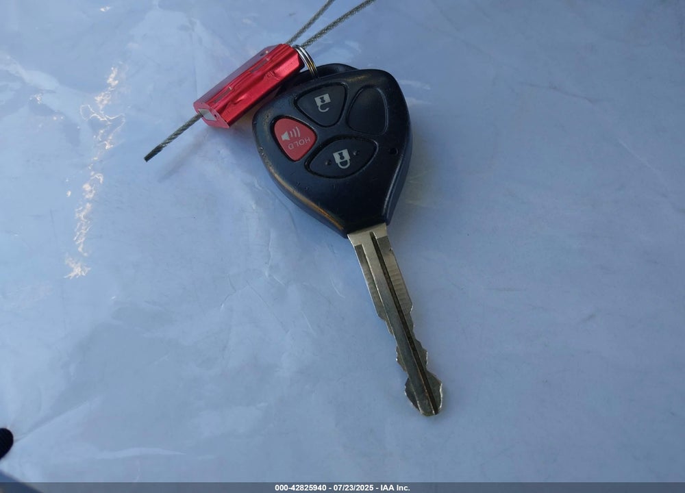 2009 SCION XB VIN: JTLKE50EX91091079