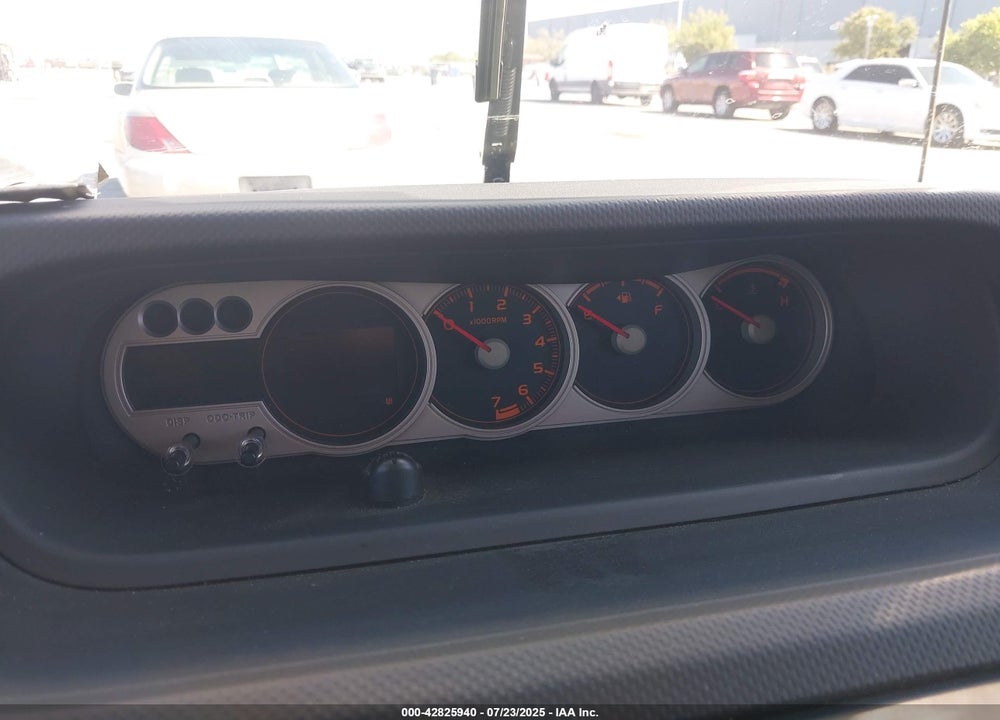 2009 SCION XB VIN: JTLKE50EX91091079