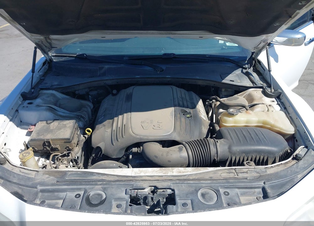 2014 CHRYSLER 300 VIN: 2C3CCAET4EH169846