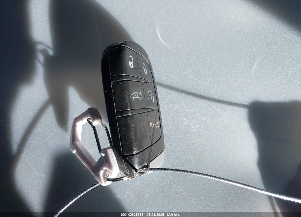 2014 CHRYSLER 300 VIN: 2C3CCAET4EH169846