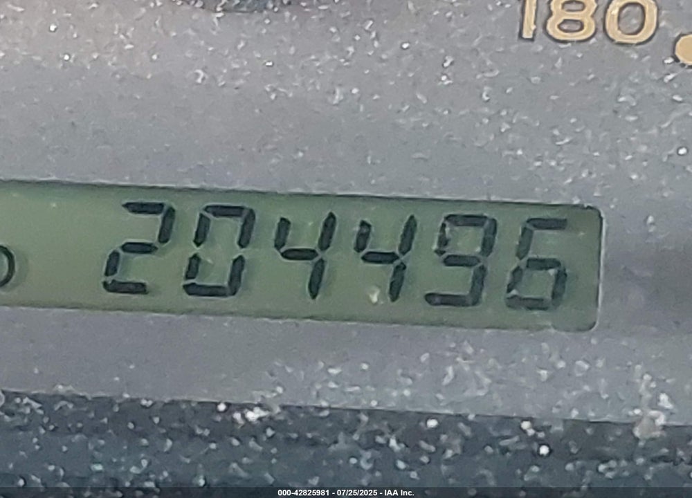 2002 TOYOTA SEQUOIA VIN: 5TDBT48A12S122466