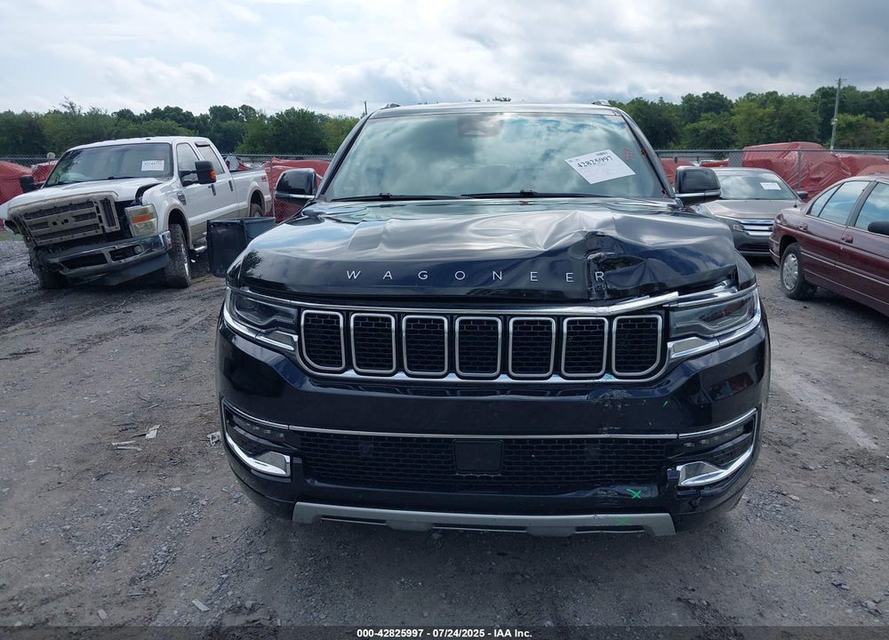2024 JEEP WAGONEER VIN: 1C4SJUBP5RS172355
