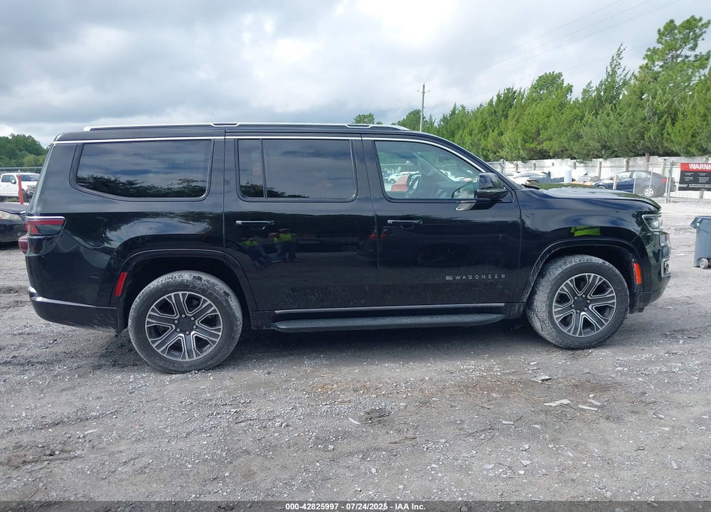 2024 JEEP WAGONEER VIN: 1C4SJUBP5RS172355