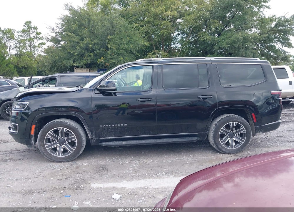 2024 JEEP WAGONEER VIN: 1C4SJUBP5RS172355