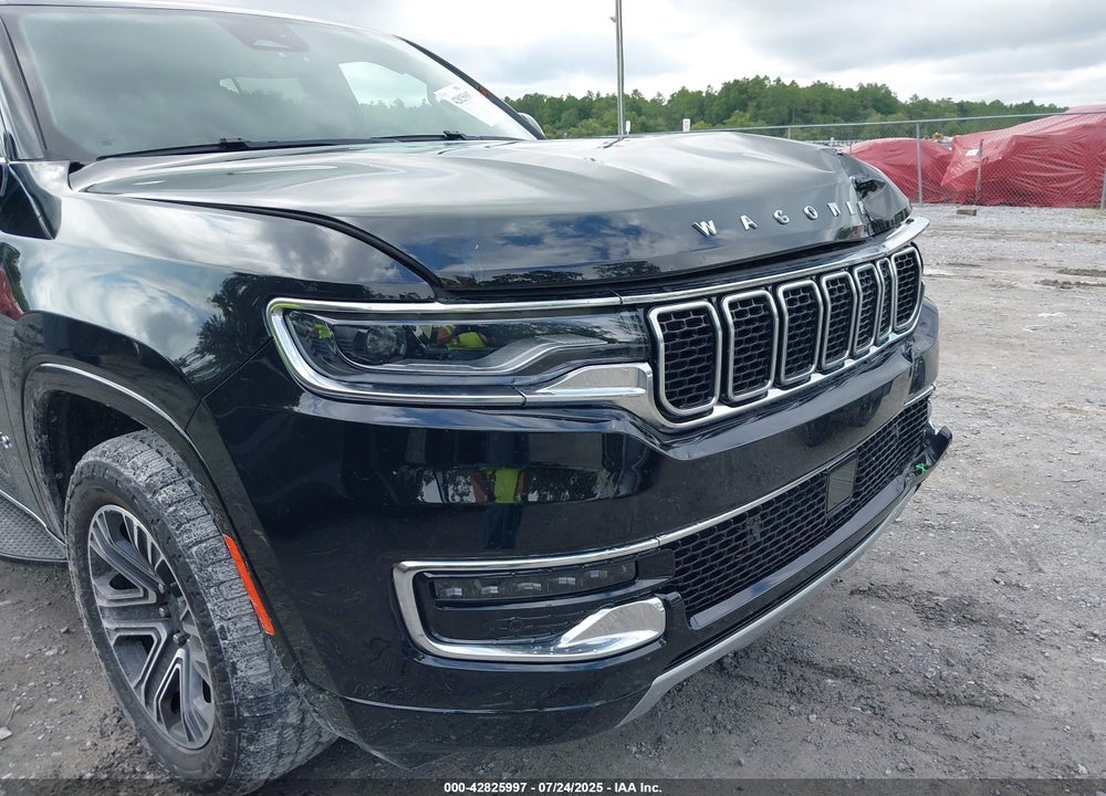 2024 JEEP WAGONEER VIN: 1C4SJUBP5RS172355
