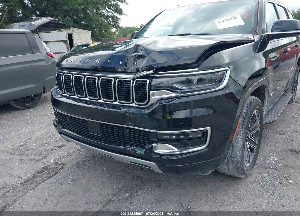 2024 JEEP WAGONEER VIN: 1C4SJUBP5RS172355