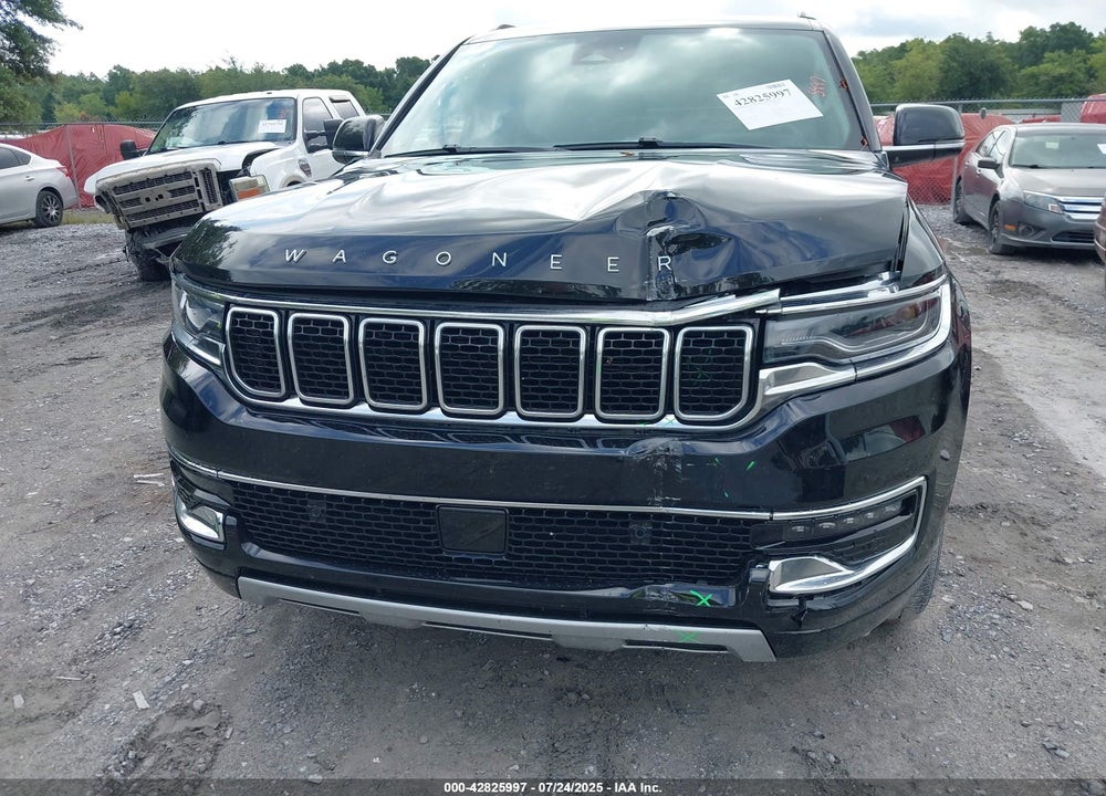 2024 JEEP WAGONEER VIN: 1C4SJUBP5RS172355