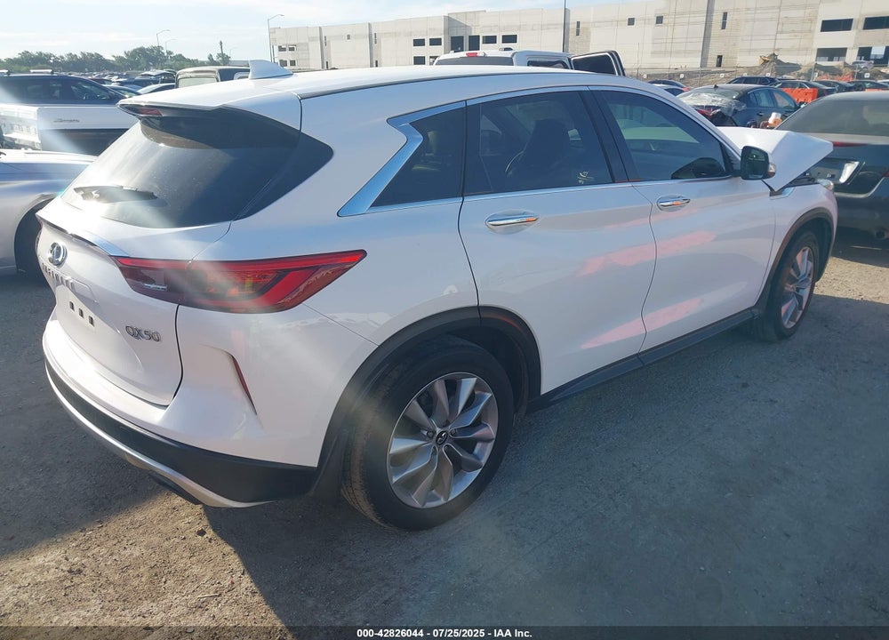 2019 INFINITI QX50 VIN: 3PCAJ5M1XKF139218