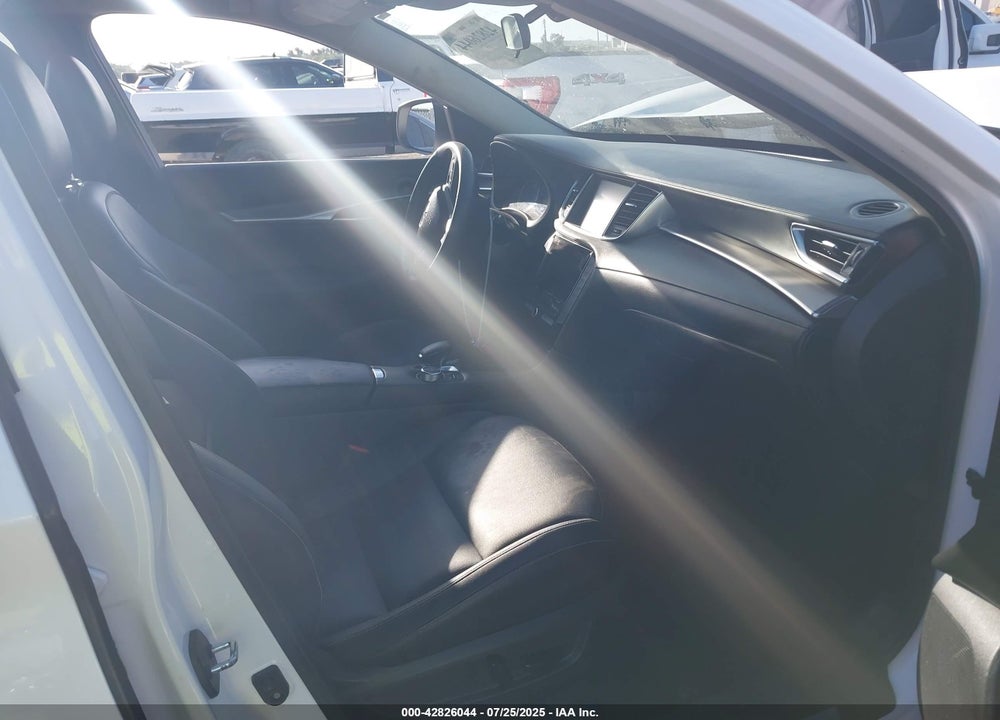 2019 INFINITI QX50 VIN: 3PCAJ5M1XKF139218