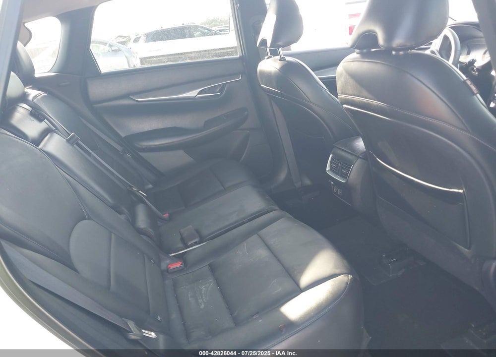 2019 INFINITI QX50 VIN: 3PCAJ5M1XKF139218