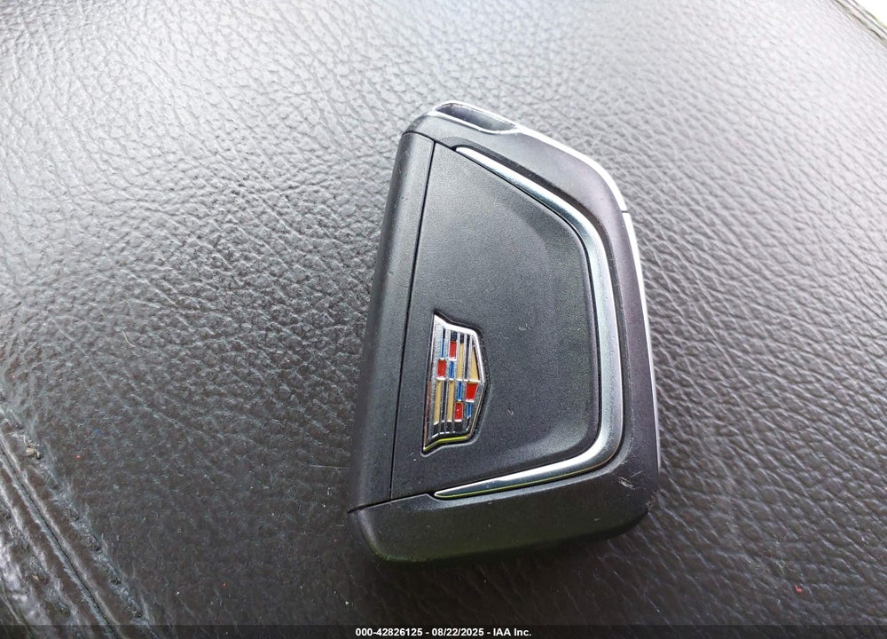 2021 CADILLAC CT4 VIN: 1G6DC5RK8M0112578