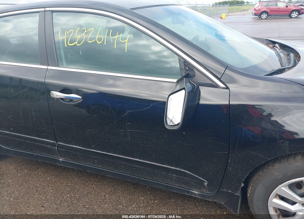 2015 NISSAN ALTIMA VIN: 1N4AL3AP6FC441556