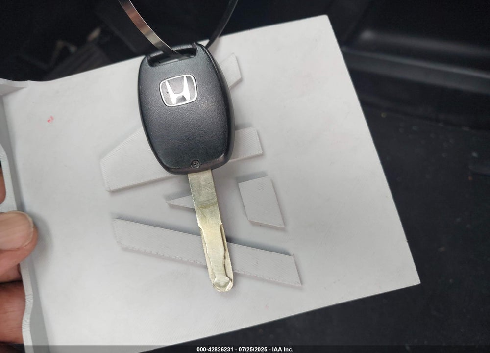 2012 HONDA CR-V EX VIN: 5J6RM4H58CL079790