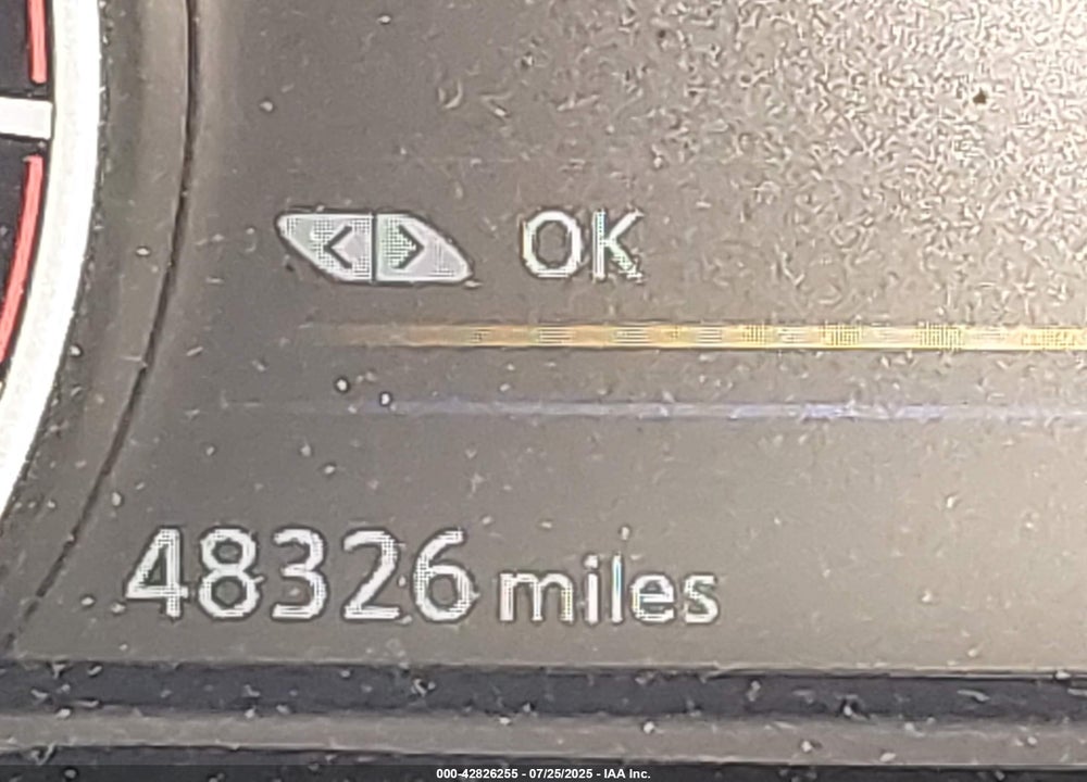2019 NISSAN MURANO VIN: 5N1AZ2MS3KN109653