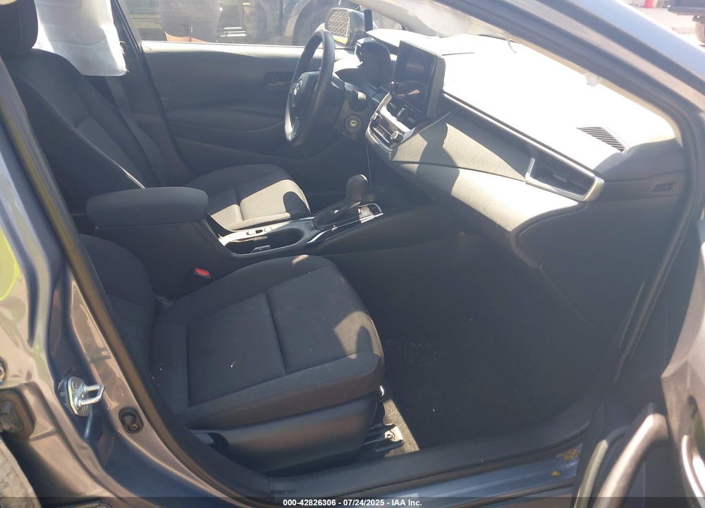2024 TOYOTA COROLLA VIN: 5YFB4MDE9RP141291