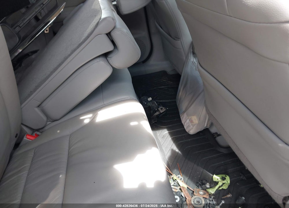 2014 HONDA CR-V VIN: 5J6RM4H78EL065148