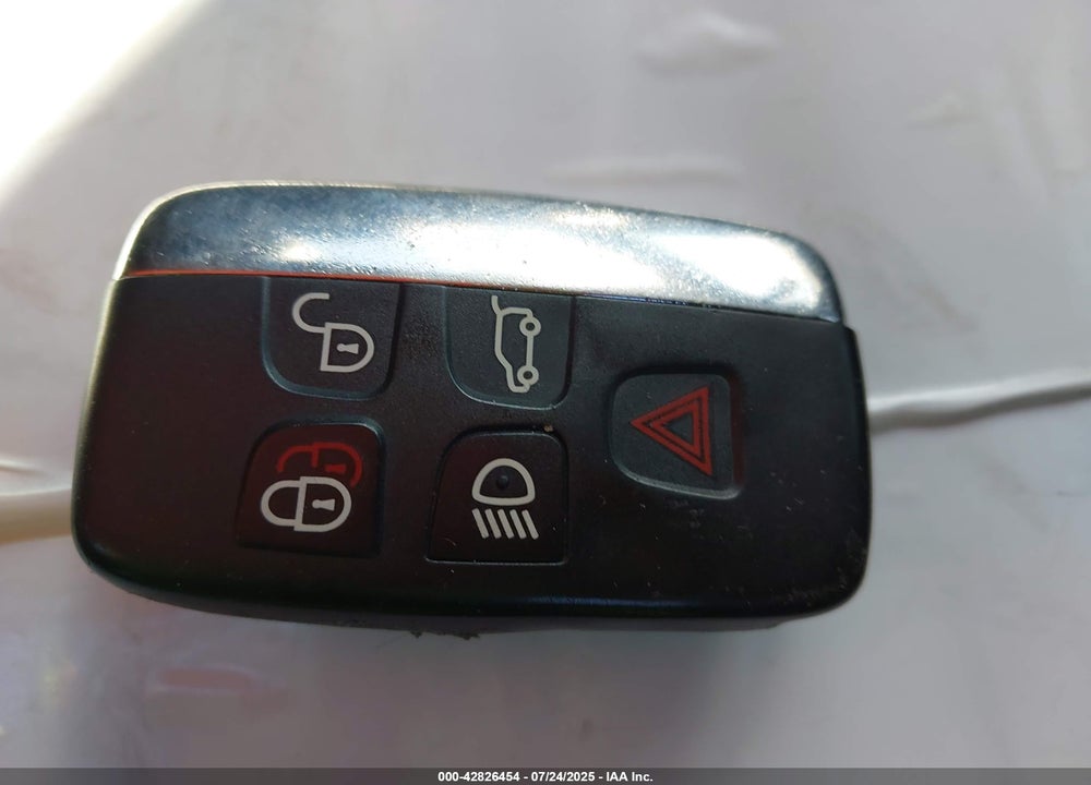2020 LAND ROVER RANGE ROVER VELAR VIN: SALYK2EX2LA267968