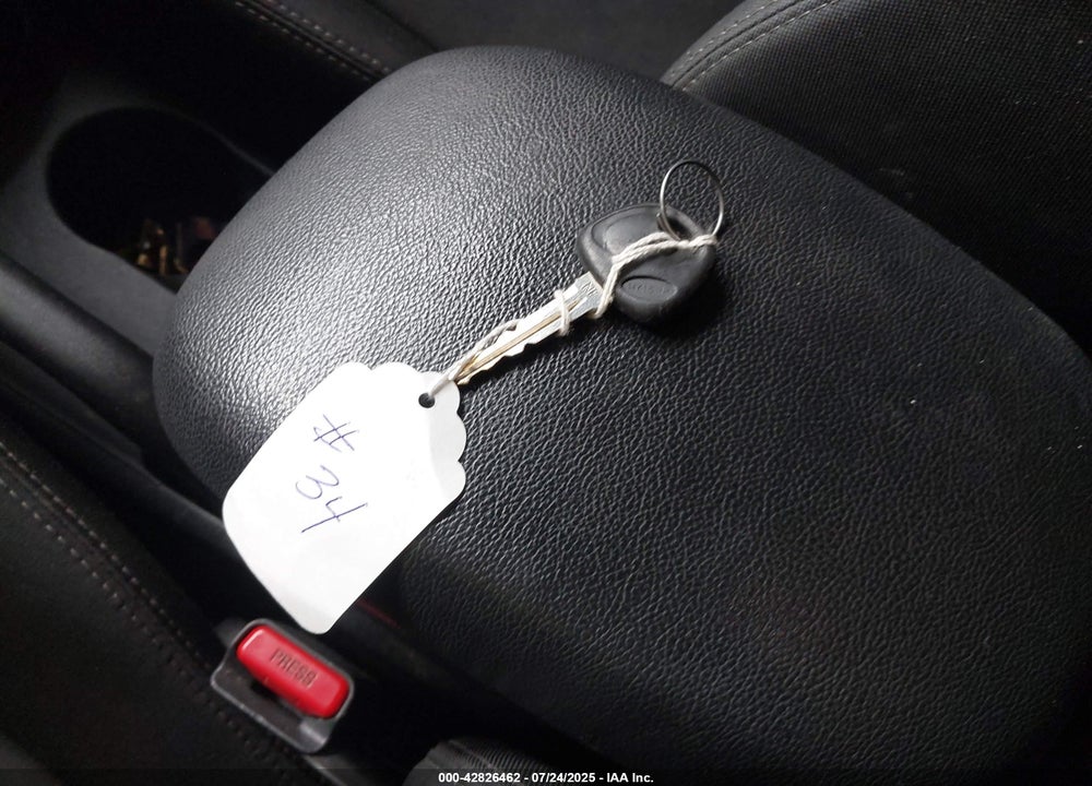 2012 KIA SOUL VIN: KNDJT2A60C7412313