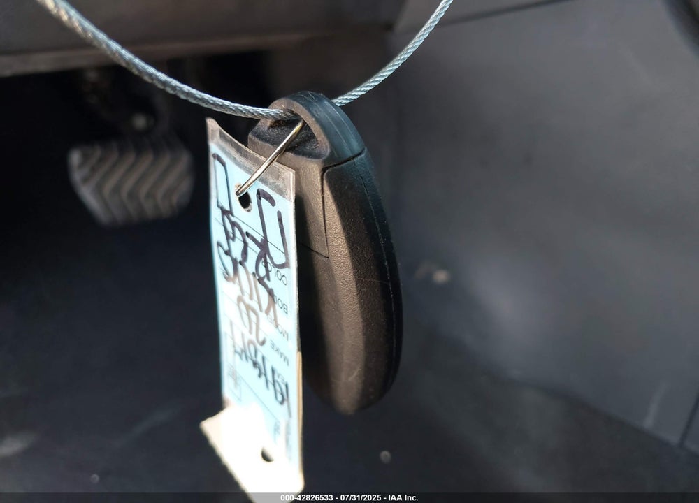 2020 NISSAN KICKS VIN: 3N1CP5DV2LL536809