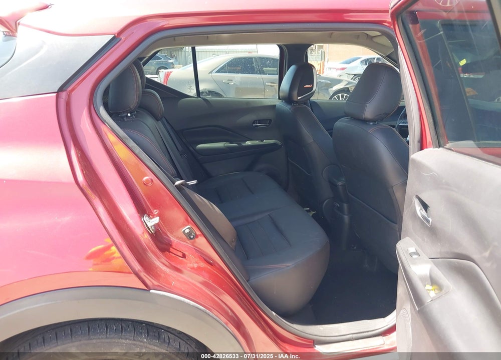 2020 NISSAN KICKS VIN: 3N1CP5DV2LL536809