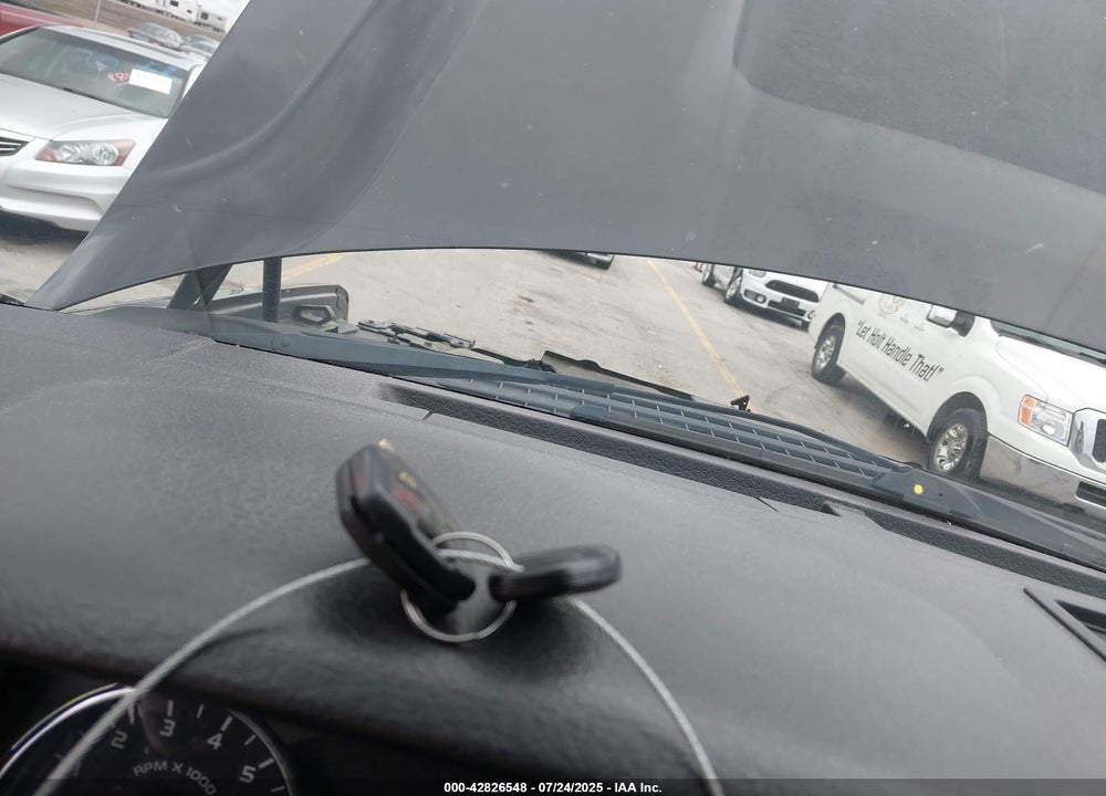 2013 FORD F-150 VIN: 1FTFW1ET7DFA06804