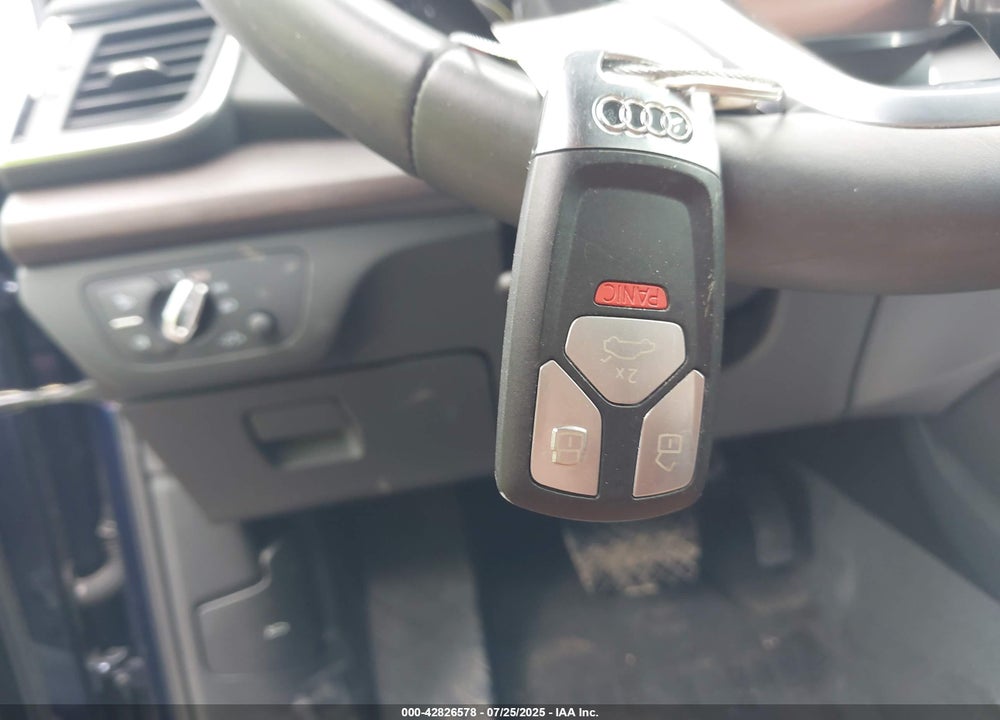 2023 AUDI Q5 VIN: WA1ABAFY5P2158828